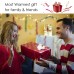 Stocking Stuffers for Men WomenВ Bluetooth Beanie Hat with Headphones, Christmas Tech Gifts for Teen Boys GirlsВ Teenagers Boyfriend Brother,В Birthday Presents Unique Gift Idea for Men DadВ Husband Him