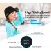 Bluetooth Beanie Hat, Man Women Gifts, Wireless Headphone Winter Knit Hats Music Cap with Stereo Speaker &amp; MIC, Unique Christmas Birthday Tech Gifts for Men Women Teen Boys Girls