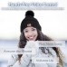 Voice Control Bluetooth Beanie Hats, Smart Music Hat with Headphones, Tech Gifts for Teens Boys, Girls, Men, Women, Beanie Headphones Hat, Tech Gifts for Christmas, Birthday, Stocking Stuffers Voice Control Bluetooth Beanie Hats, Smart Music Hat with Headphones, Tech Gifts for Teens Boys, Girls, Men, Women, Beanie Headphones Hat, Tech Gifts for Christmas, Birthday, Stocking Stuffers