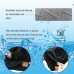 muscleboon Bluetooth Beanie Hat with Wireless Headphones for Men Women Stocking Stuffers Thanksgiving Day