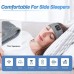 Bluetooth Headband,Lavince Sleep Headphones Wireless Sports Headband Headphones Noise Cancelling Sleeping Headphones Earbuds for Sleep,Workout,Running,Yoga,Travel,Cool Tech Gift for Mom Women Dad Men